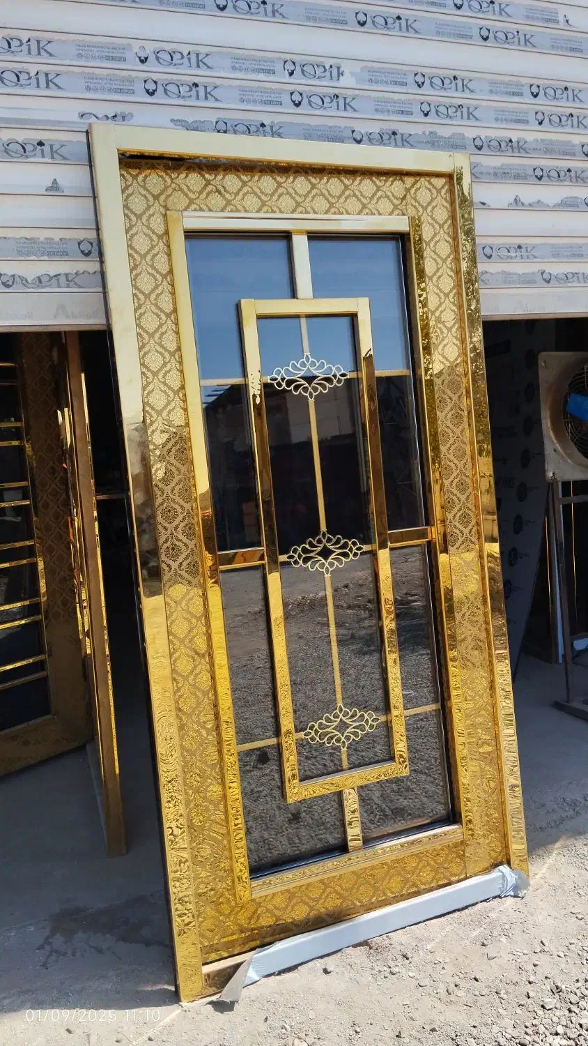 درب|مصالح و تجهیزات ساختمان|کرج, کرج نو|دیوار