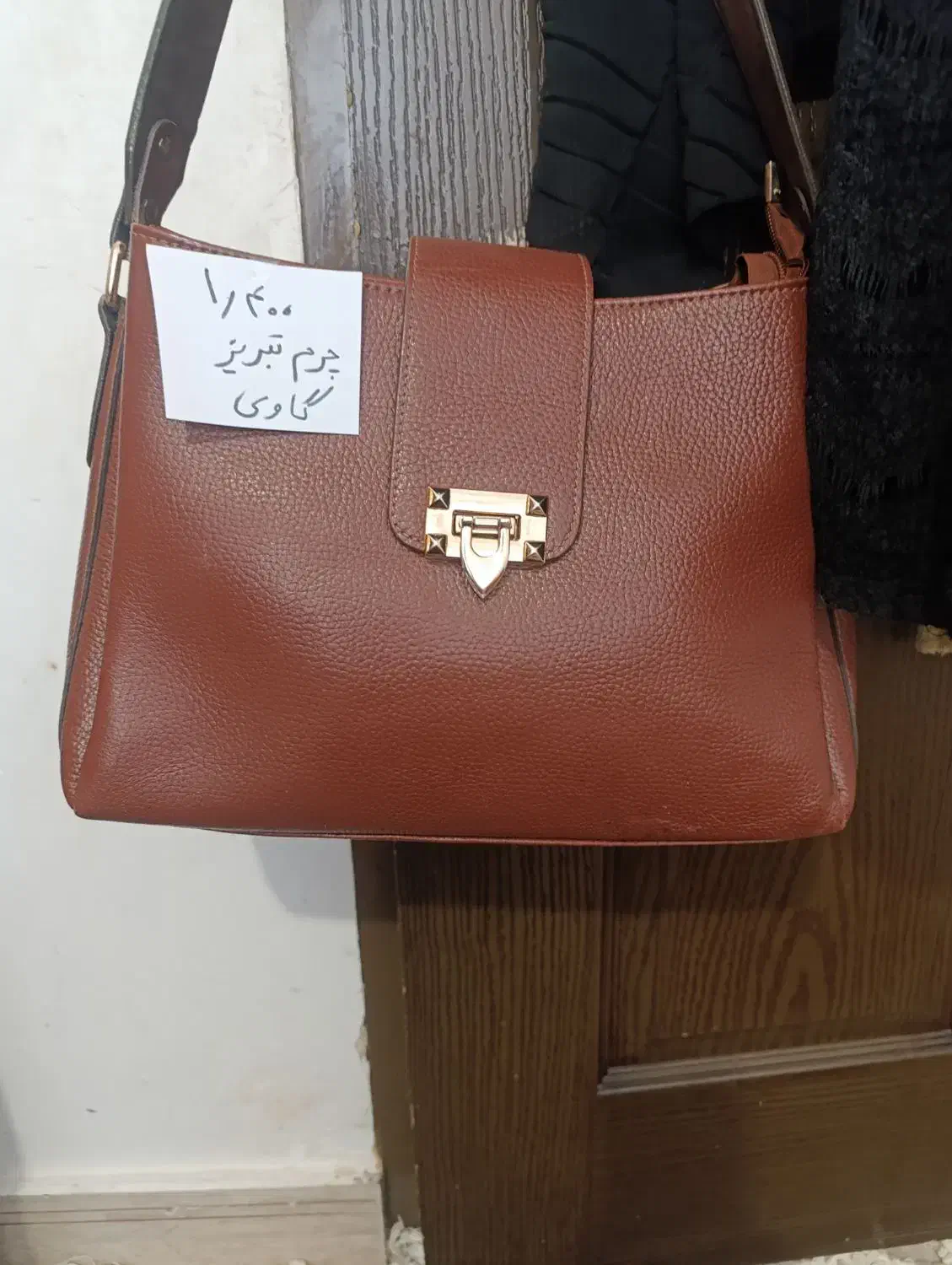 کیف های چرم طبیعی|کیف، کفش، کمربند|ایلام, |دیوار