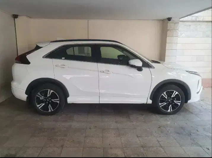 میتسوبیشی اکلیپس ۲۰۲۵|خودرو سواری و وانت|مشهد, شریف|دیوار