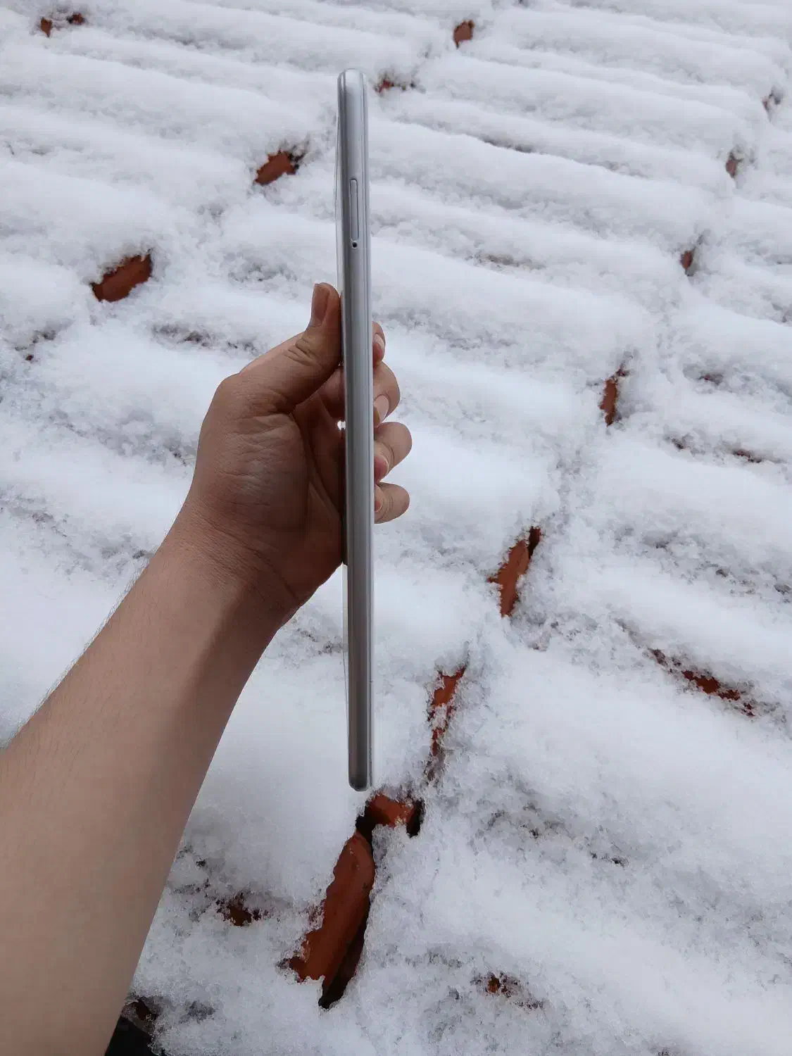 تبلت تب a|تبلت|ملایر, |دیوار