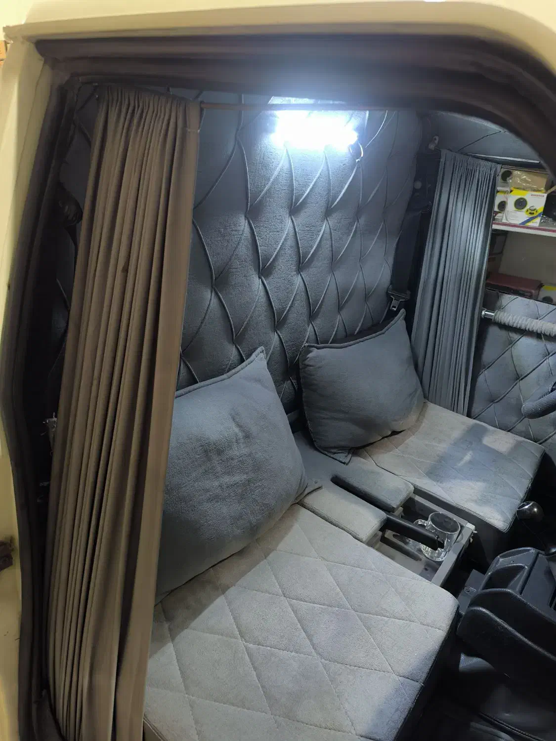 پیکان وانت مدل 92 درحد|خودرو سواری و وانت|میاندوآب, |دیوار