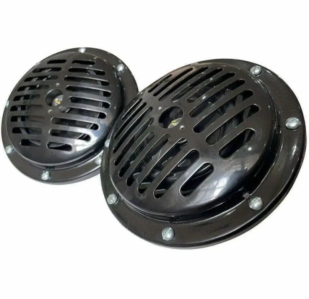 بوق 1011 نیسانی|قطعات یدکی و لوازم جانبی|قزوین, |دیوار