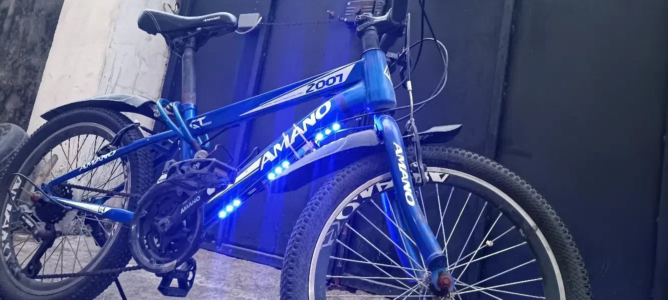 دوچرخه شماره ۲۰|دوچرخه، اسکیت، اسکوتر|بندر انزلی, لاله|دیوار