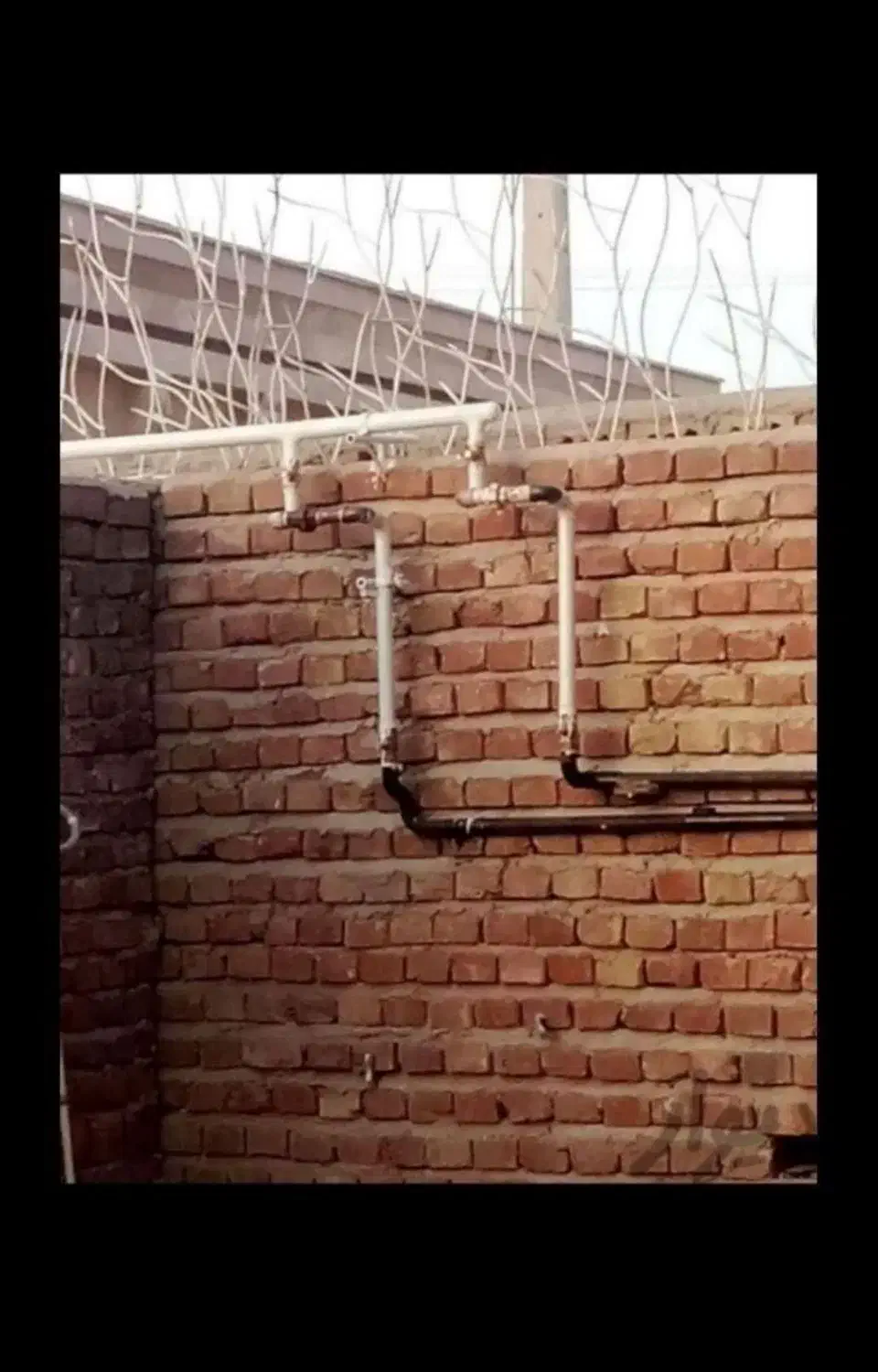 لوله کشی گاز توکار و روکار به نرخ اتحادیه|خدمات پیشه و مهارت|نورآباد, |دیوار