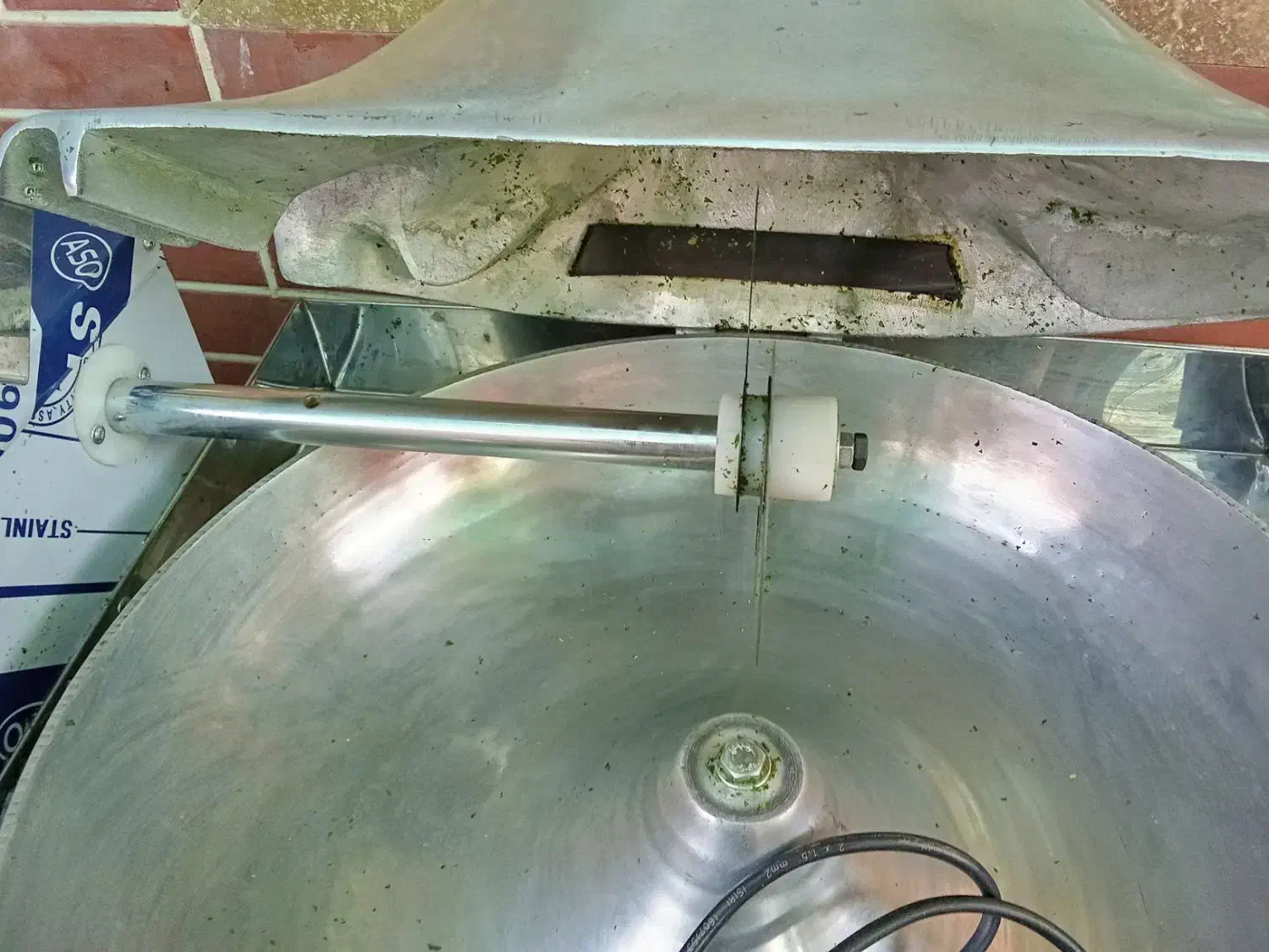 سلام آهن خون شما نیوفته|خوردنی و آشامیدنی|کاشان, امیرکبیر|دیوار