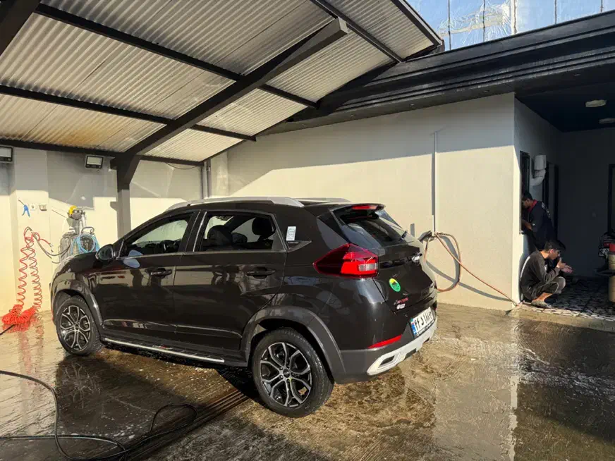 X22 pro اتوماتیک|خودرو سواری و وانت|چالوس, |دیوار