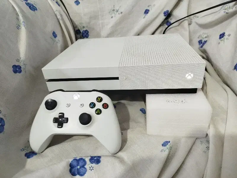 xbox1sسالم و درحدنو|کنسول، بازی ویدئویی و آنلاین|ابهر, |دیوار