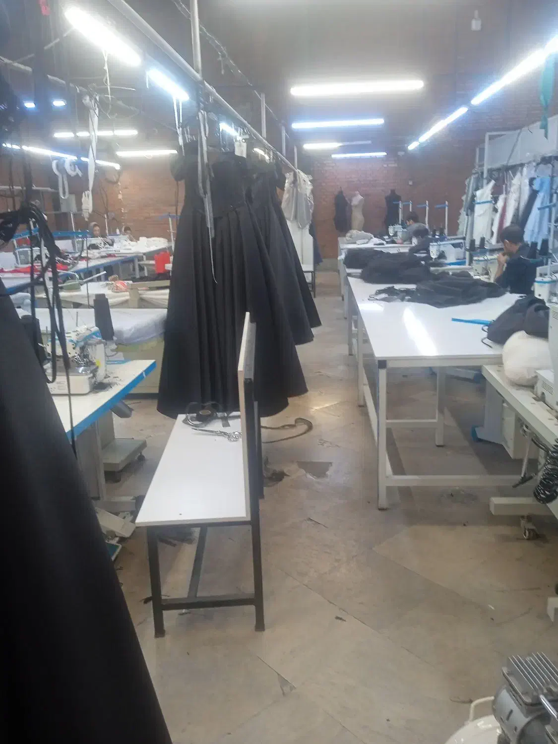 اتوکار وسطکار وردست چرخکار .کارگر ساده|استخدام صنعتی، فنی، مهندسی|تهران, وردآورد|دیوار