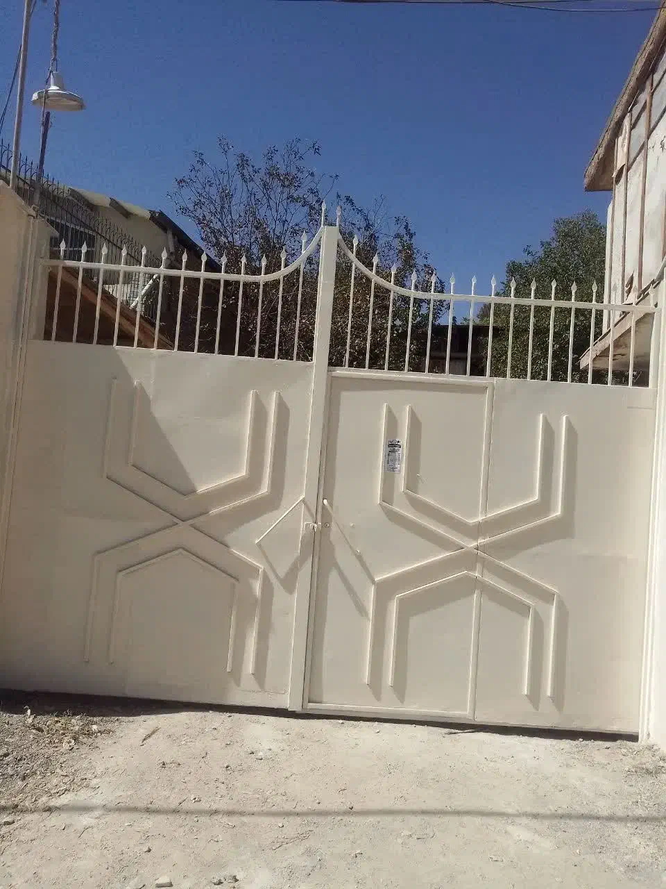 رهن و اجاره ۲۰۰ متر سوله در سیاه سنگ|اجارهٔ دفتر صنعتی، کشاورزی، تجاری|پردیس, سیاه سنگ|دیوار