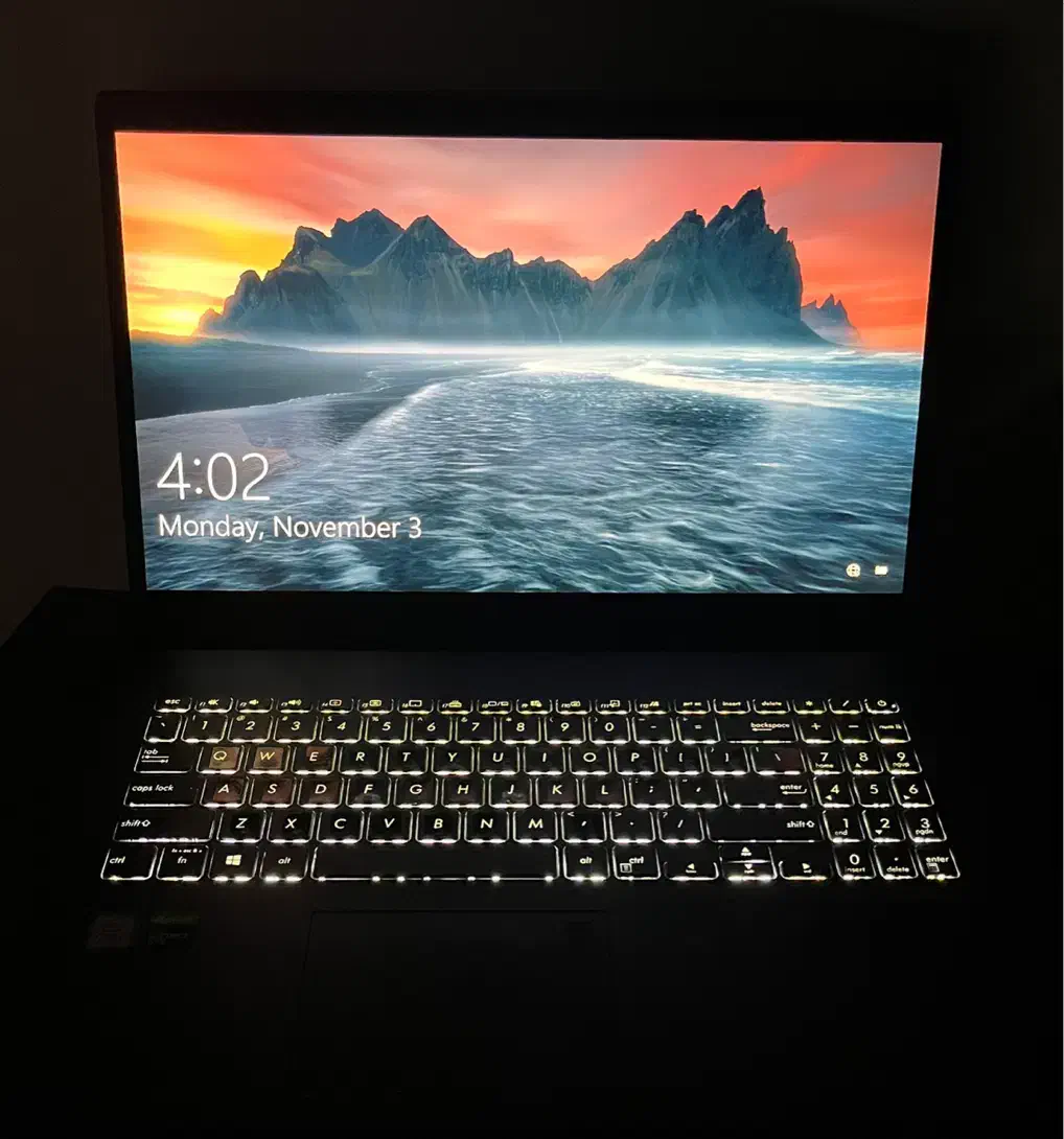 لپ تاپ ایسوس|رایانه همراه|اصفهان, سعادت‌آباد|دیوار