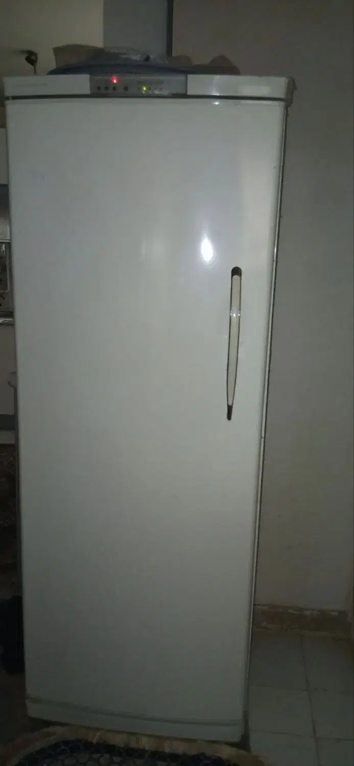 فریزر یخساران|یخچال و فریزر|بهار, |دیوار