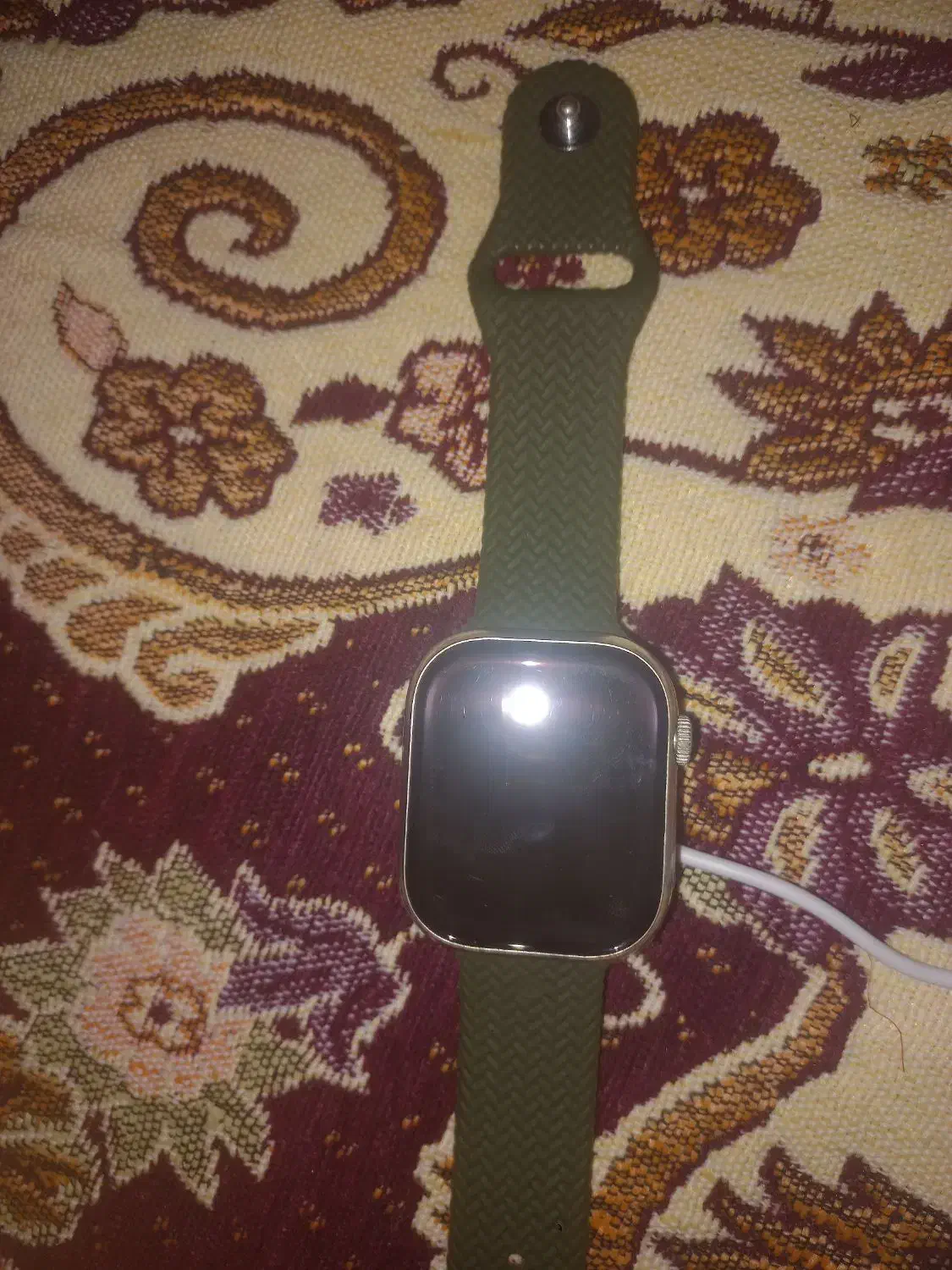 ساعت هوشمند|ساعت|اهر, |دیوار