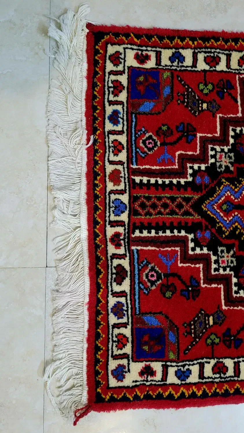 قالیچه دستبافت|فرش|تهران, صد دستگاه|دیوار