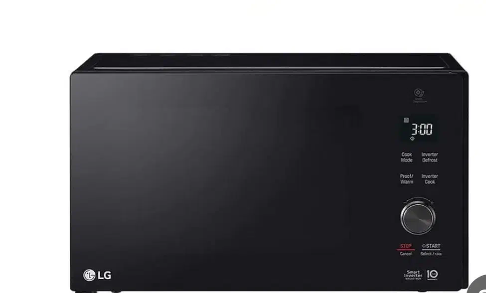 ماکروفر ال‌جی|اجاق گاز و لوازم برقی پخت‌وپز|کرمان, |دیوار