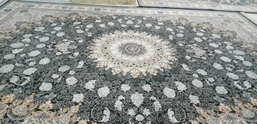 فرش ۶متری|فرش|گرگان, |دیوار