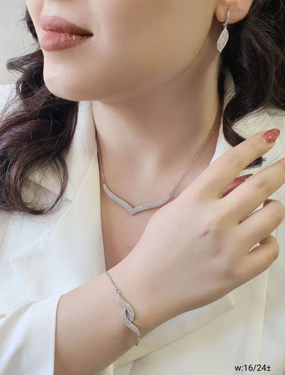 سرویس نقره زمرد باگت خور امرال آب طلا ۱۳۴۹۰۲|بدلیجات|تبریز, |دیوار