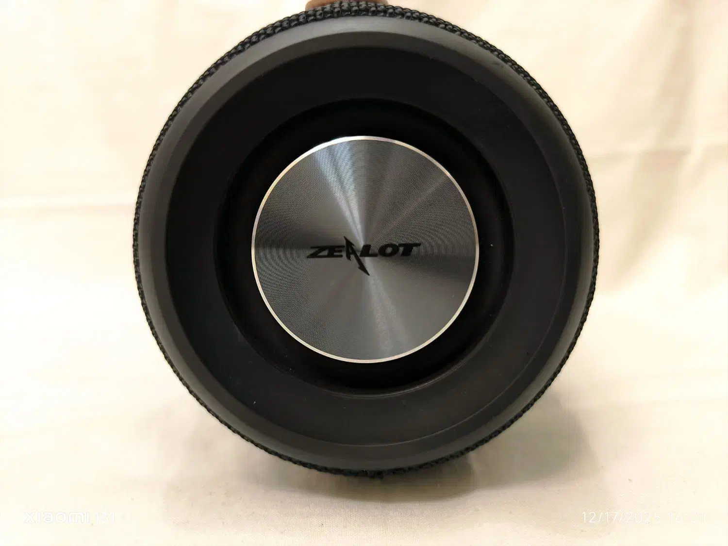 اسپیکربلوتوثی زیلوت مدلS27 بسیار پرقدرت و باکیفیت|سیستم صوتی خانگی|ری, ولی آباد|دیوار