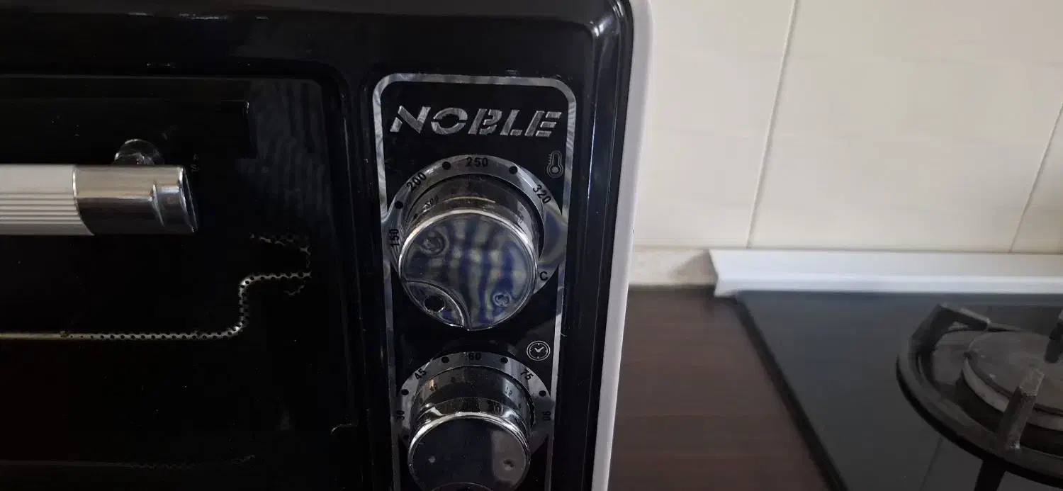 توستر|اجاق گاز و لوازم برقی پختوپز|بیجار, |دیوار