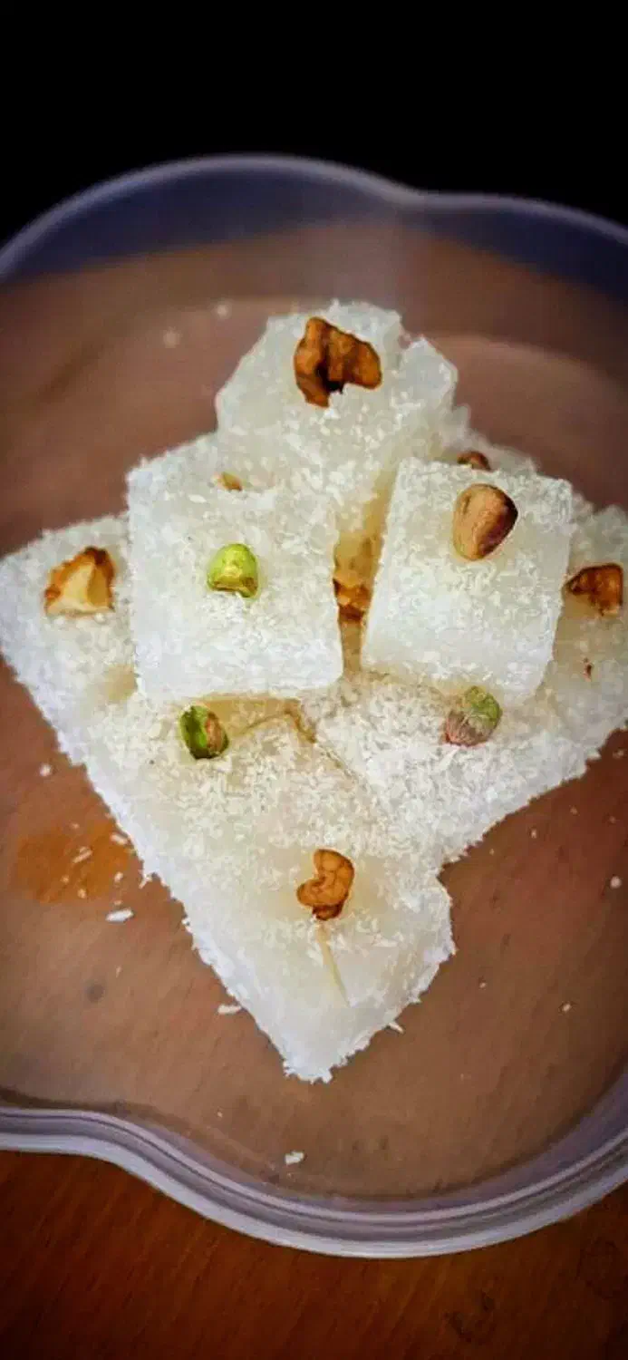 شیرین کده|خوردنی و آشامیدنی|فسا, |دیوار