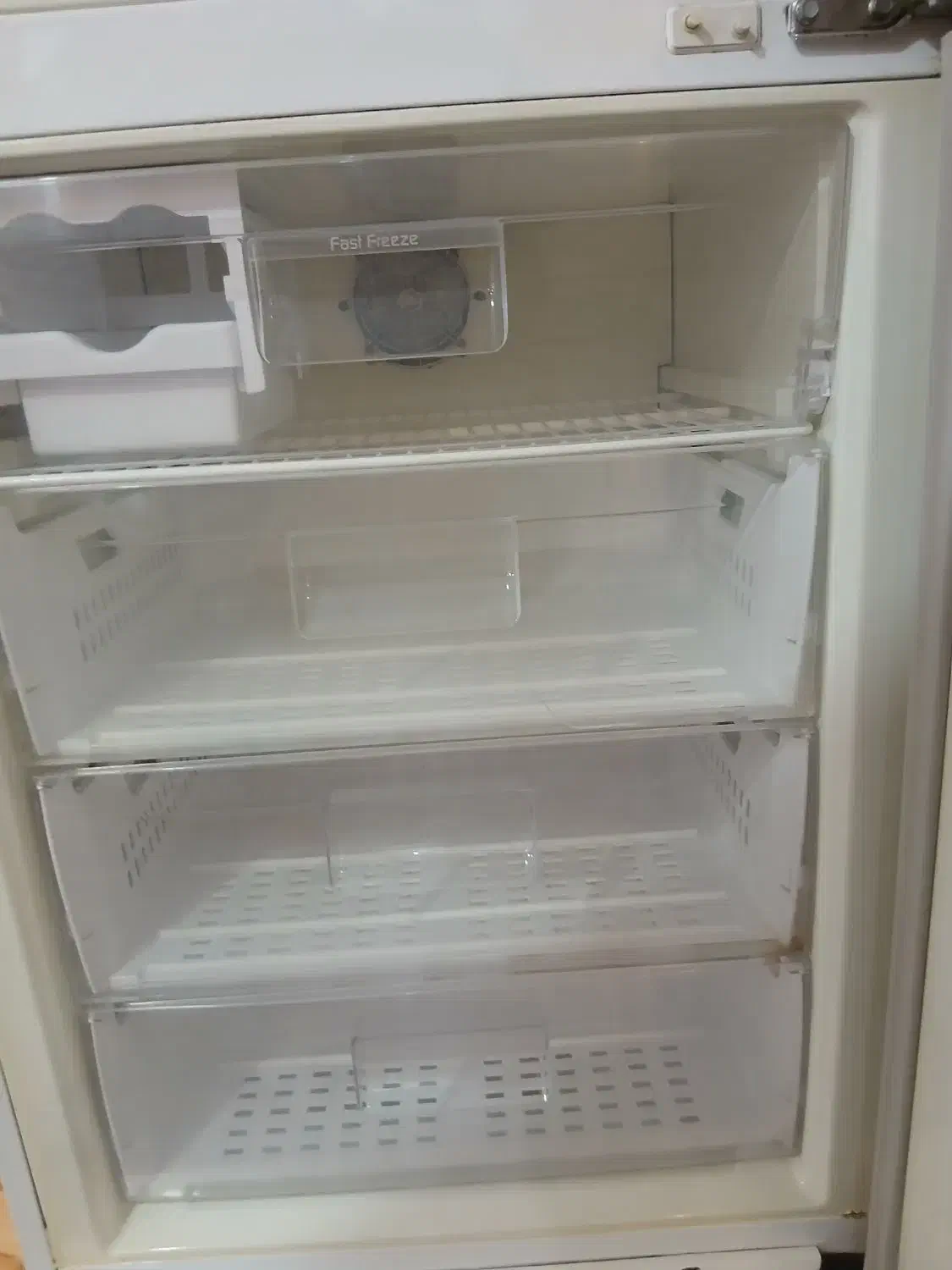 یخچال فریزر نو|یخچال و فریزر|گرگان, |دیوار