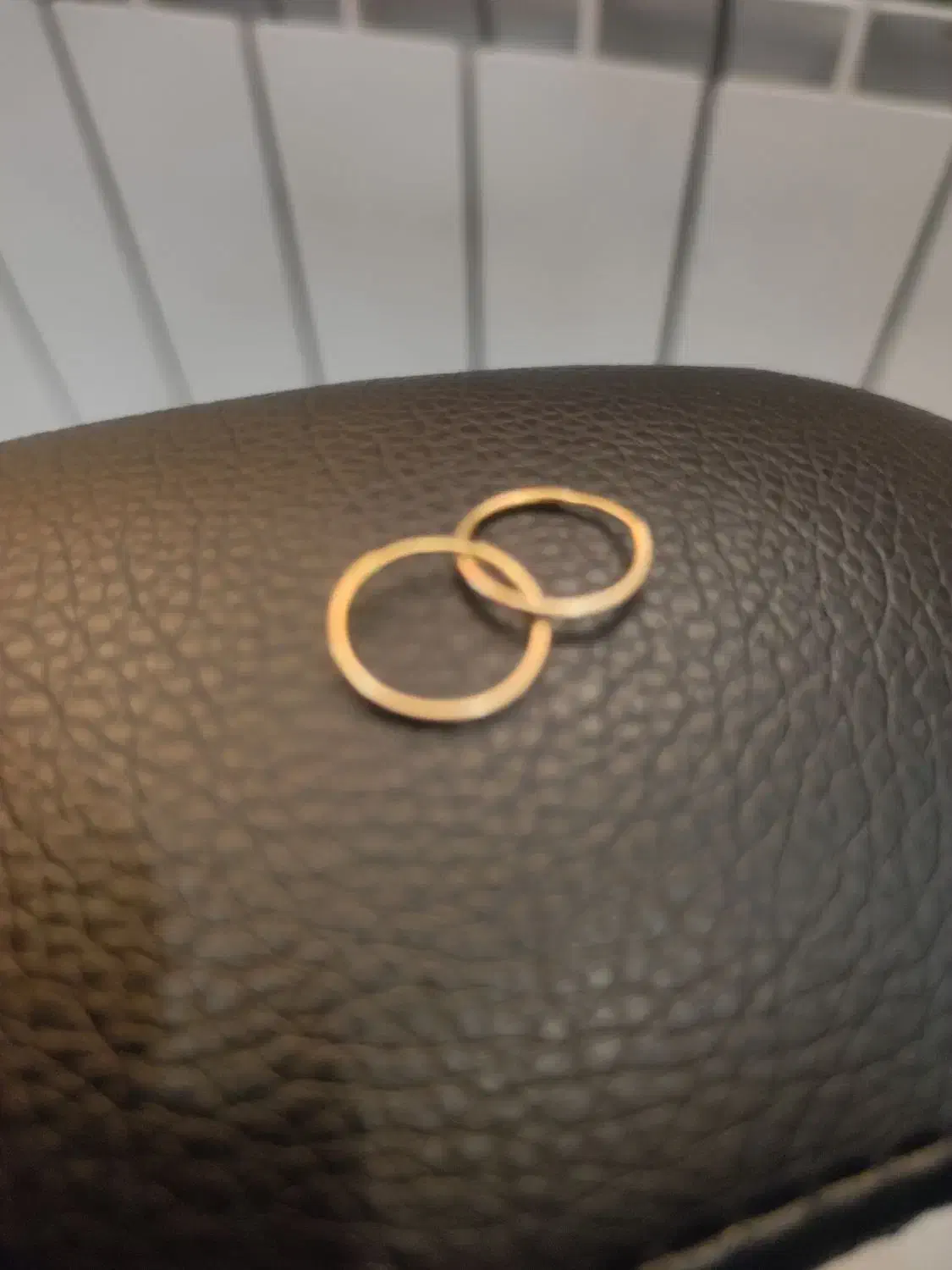 گوشواره حلقه ای|جواهرات|تهران, افسریه شمالی|دیوار