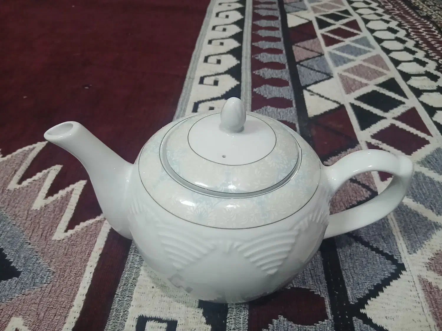 قوری|قوری، کتری، قهوه‌ساز دستی|شادگان, |دیوار