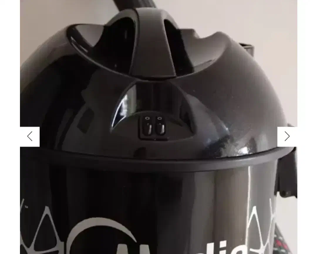 جارو برقی سطلی مدیا|جاروبرقی، جارو شارژی، بخارشو|اصفهان, منتظرالمهدی|دیوار