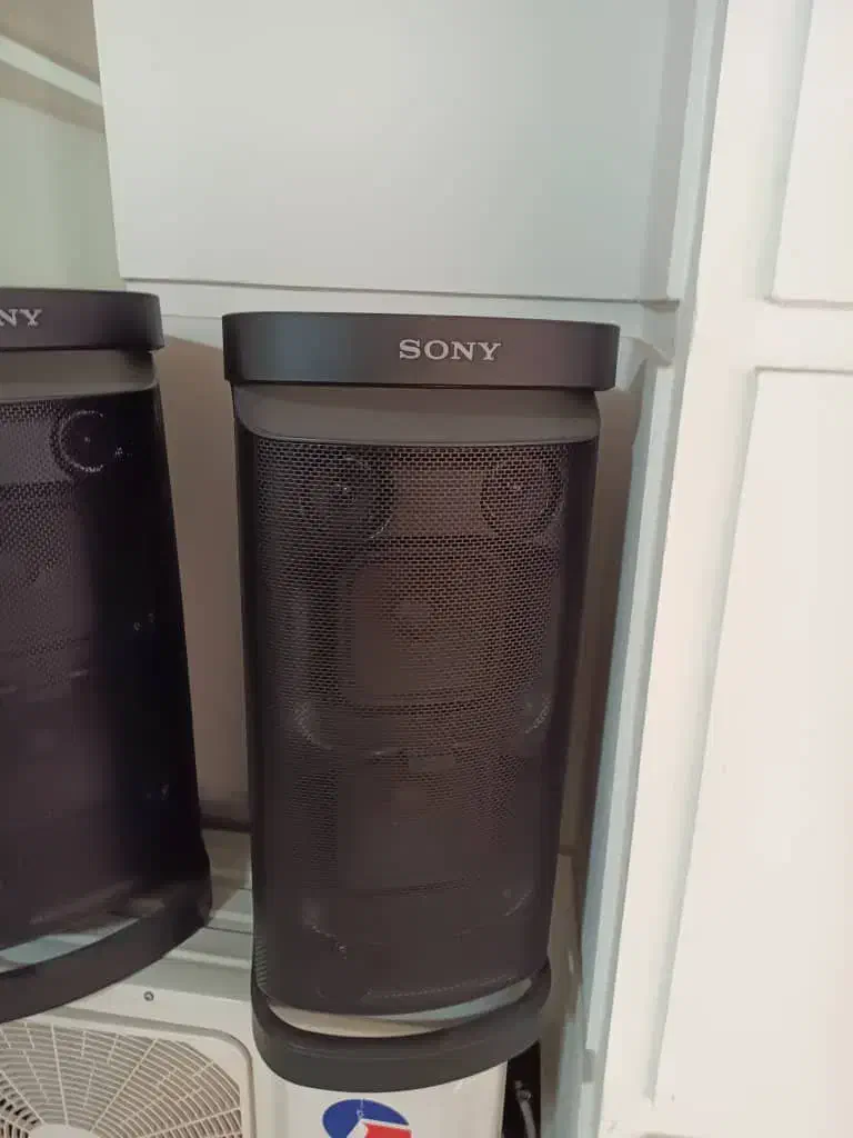 باندهاچهل ملیون...تلوزیون بیست میلیون|سیستم صوتی خانگی|فردیس, فردیس|دیوار