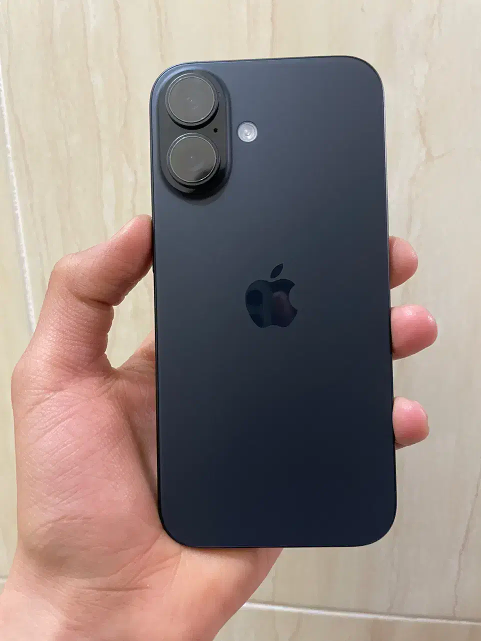 آیفون ۱۶نرمال سایکل ۱۴۲|موبایل|فلاورجان, |دیوار