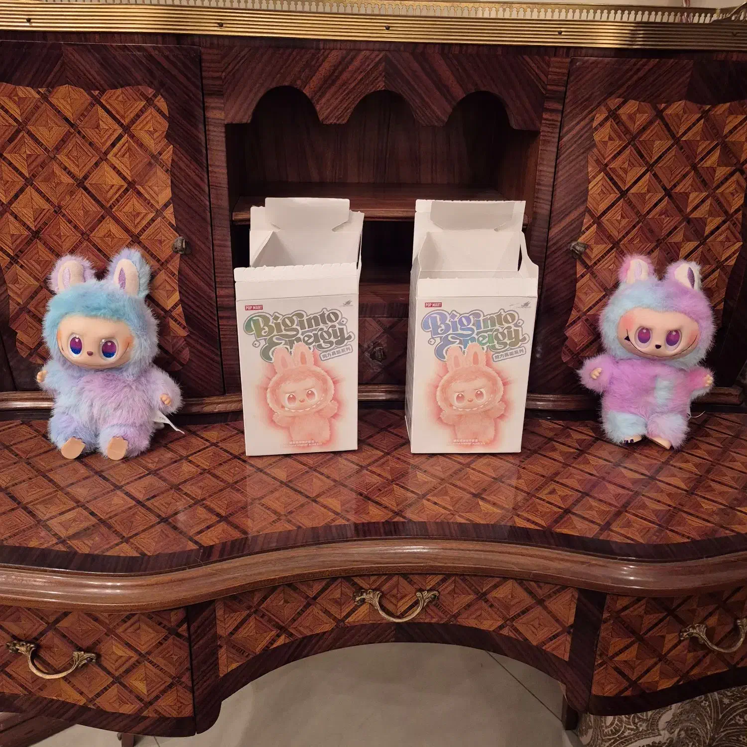 لبوبوی اورجینال|اسباببازی|تهران, محمودیه|دیوار