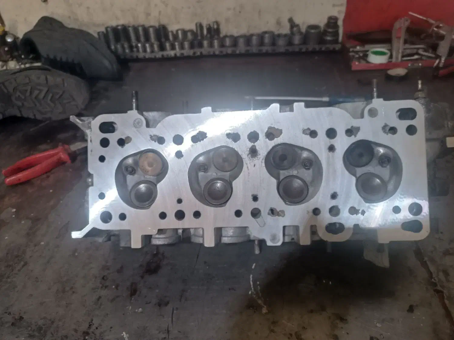 مکانیک سیار / تعمیرکار سیار|خدمات موتور و ماشین|تهران, جمهوری|دیوار