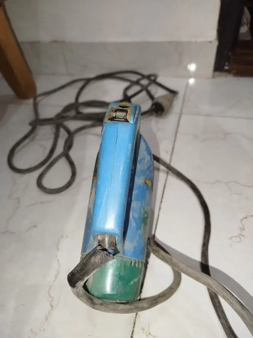 اَرّه عمود بُر|ابزارآلات|سمنان, |دیوار