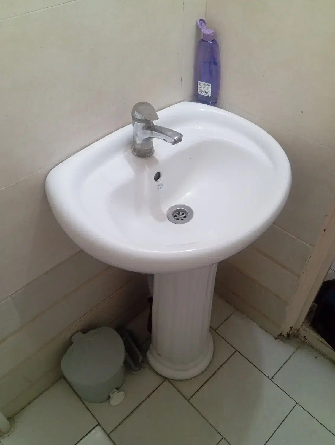 روشویی|لوازم سرویس بهداشتی|تهران, کیانشهر|دیوار