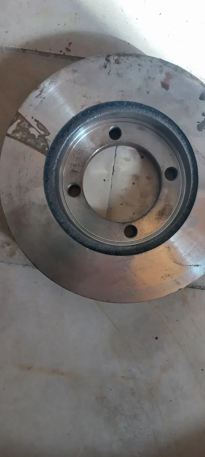 لوازم پراید طبق و دیسک|قطعات یدکی و لوازم جانبی|اردبیل, |دیوار