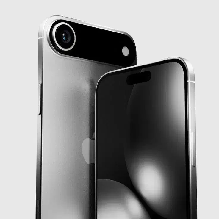 فروش اقساطی باسفته iPhone 17 Air|موبایل|تهران, گیشا|دیوار