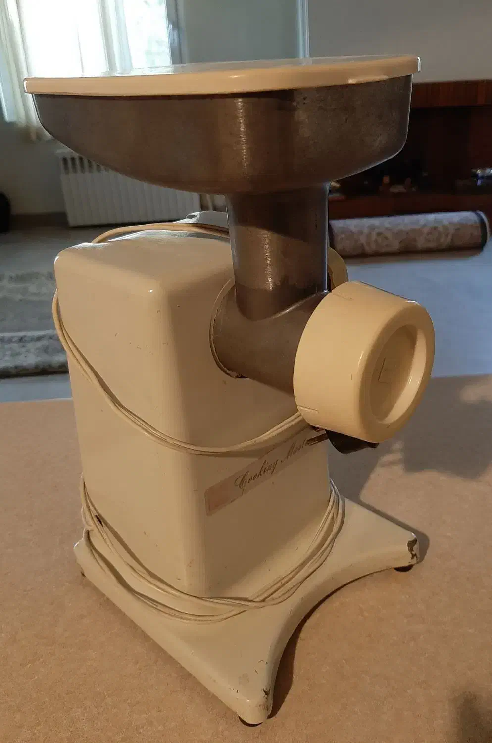 چرخ گوشت|سایر لوازم برقی|تهران, ایوانک|دیوار