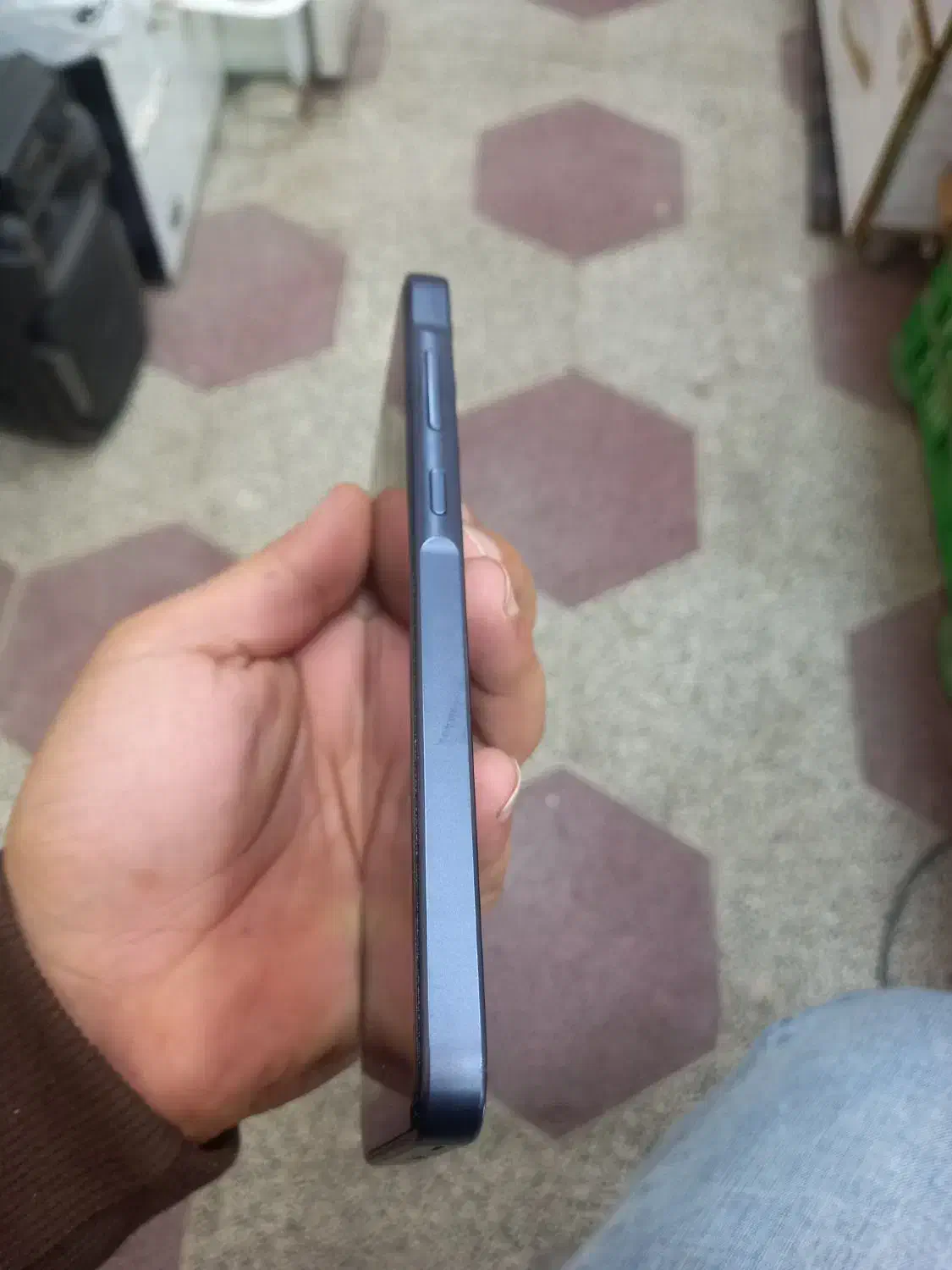 سامسونگa35 128 8|موبایل|نیشابور, شهرک بهداری|دیوار