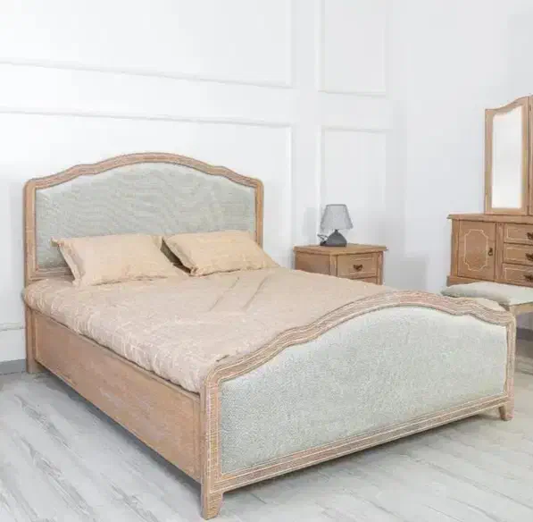 سرویس خواب کامل قسطی|تخت و سرویس خواب|شاهین‌شهر, شهرک گلدیس|دیوار