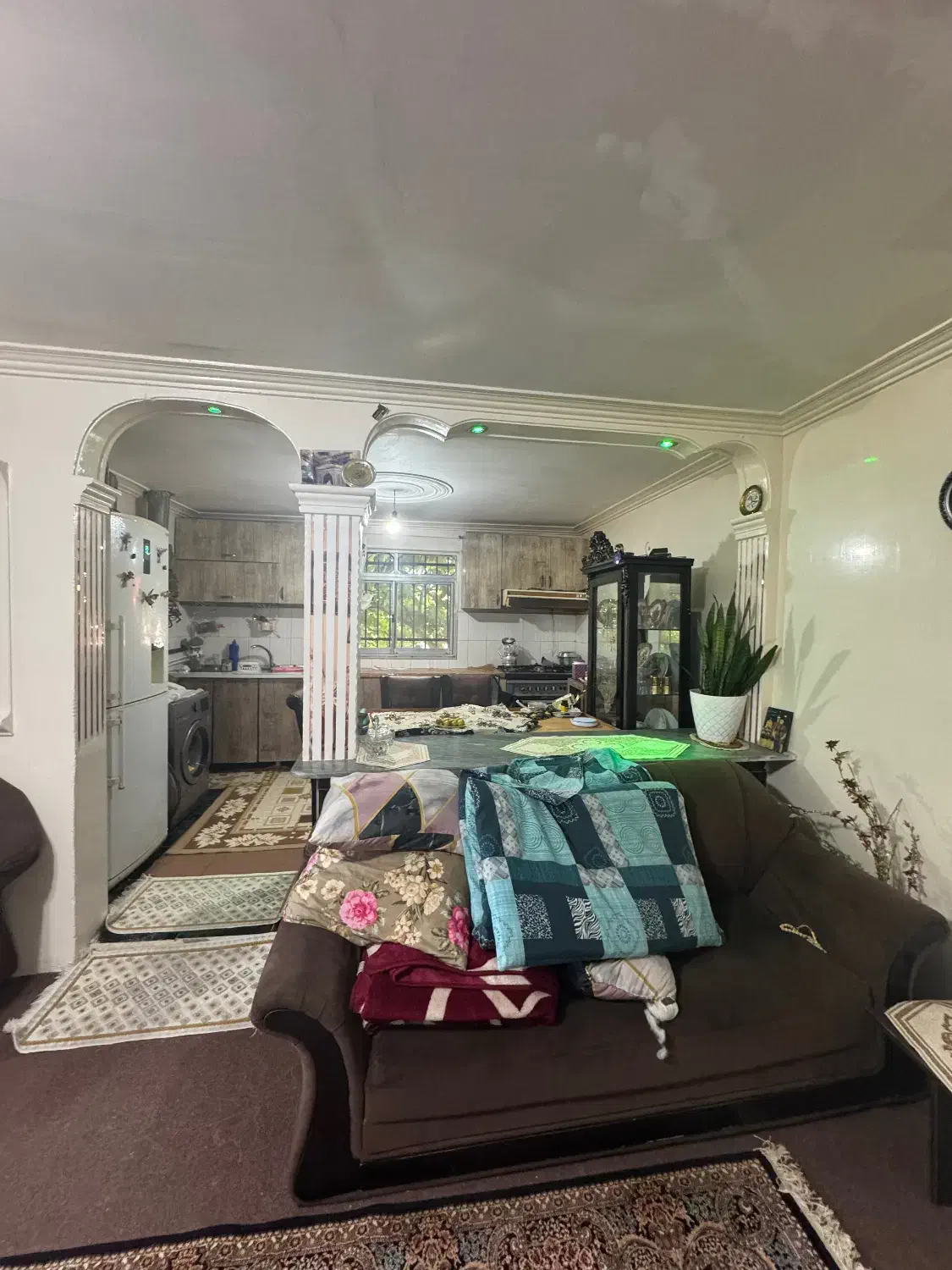 ویلا ۷۰ متر سند دار/نزدیک شهر و دریا/قابل سکونت|فروش خانه و ویلا|رضوانشهر, |دیوار