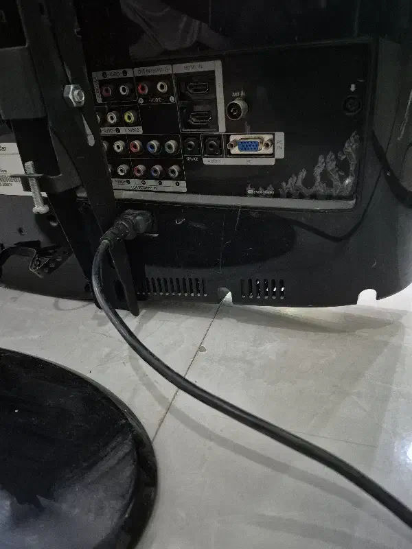 تلویزیون سامسونگ ۳۲ اینچ|تلویزیون و پروژکتور|کرج, کیانمهر|دیوار