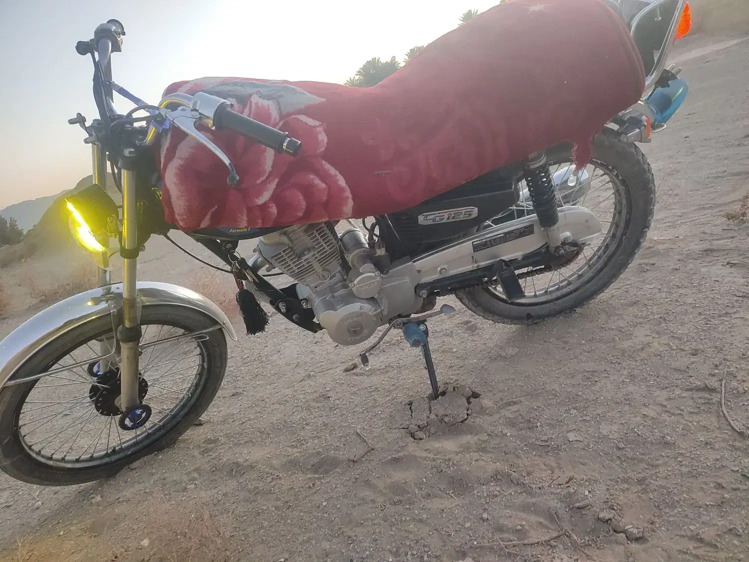 موتورسیکلت بلوچ|موتورسیکلت|سراوان, |دیوار