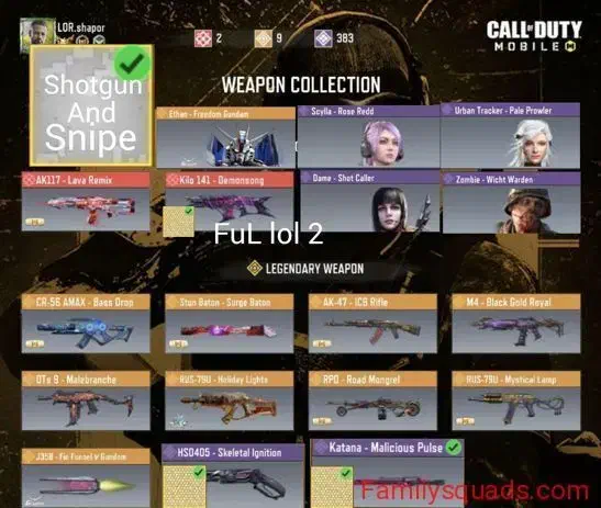 اکانت--کالاف طاق اول چکم نمیخوای نیا طاق نزن|کنسول، بازی ویدئویی و آنلاین|ری, بی‌بی شهر بانو|دیوار