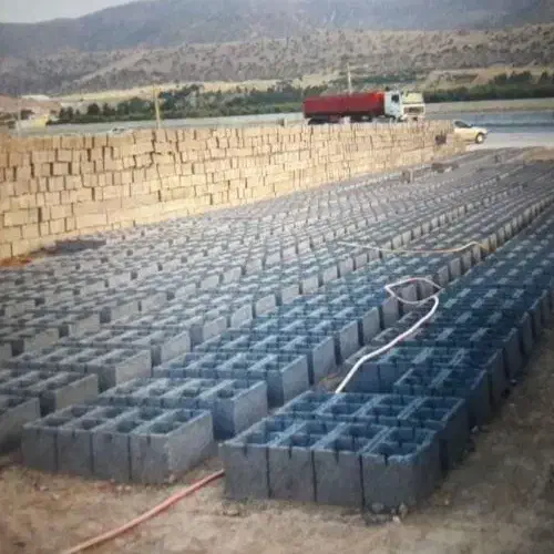 فروش بلوک|مصالح و تجهیزات ساختمان|خرم‌آباد, |دیوار