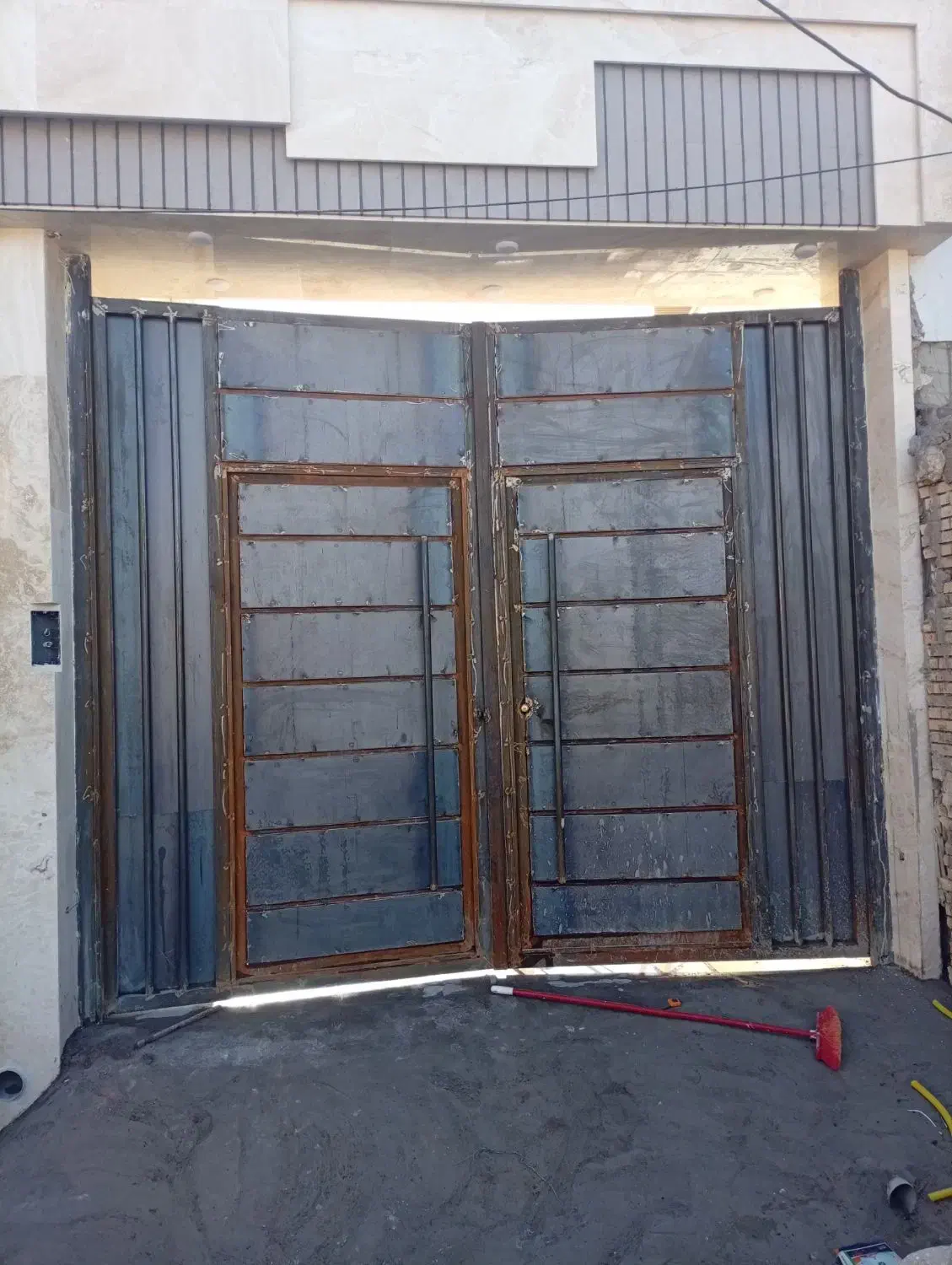 نقاش نقاشی ساختمان|خدمات پیشه و مهارت|رفسنجان, |دیوار