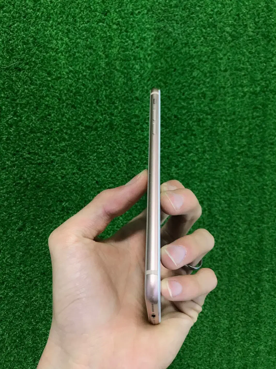 اپل8plus«سلامت»حافظه64گیگ|موبایل|تهران, یافت آباد جنوبی|دیوار