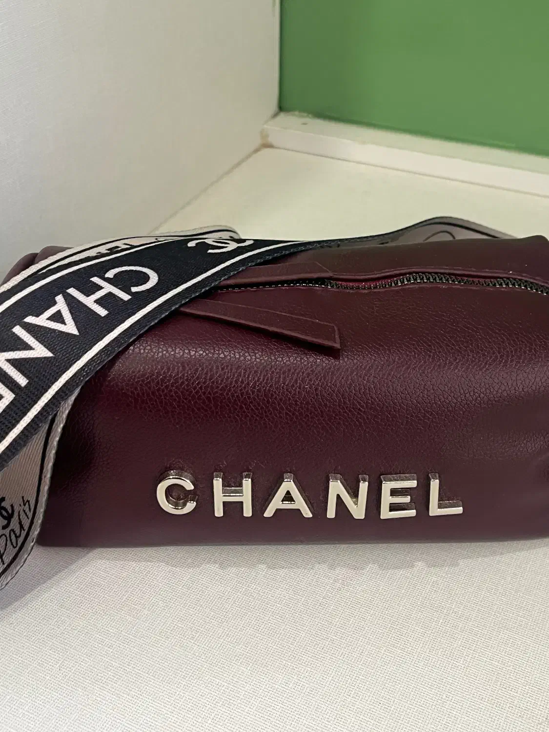 کیف نو چنل|کیف، کفش، کمربند|کرج, ساماندهی|دیوار