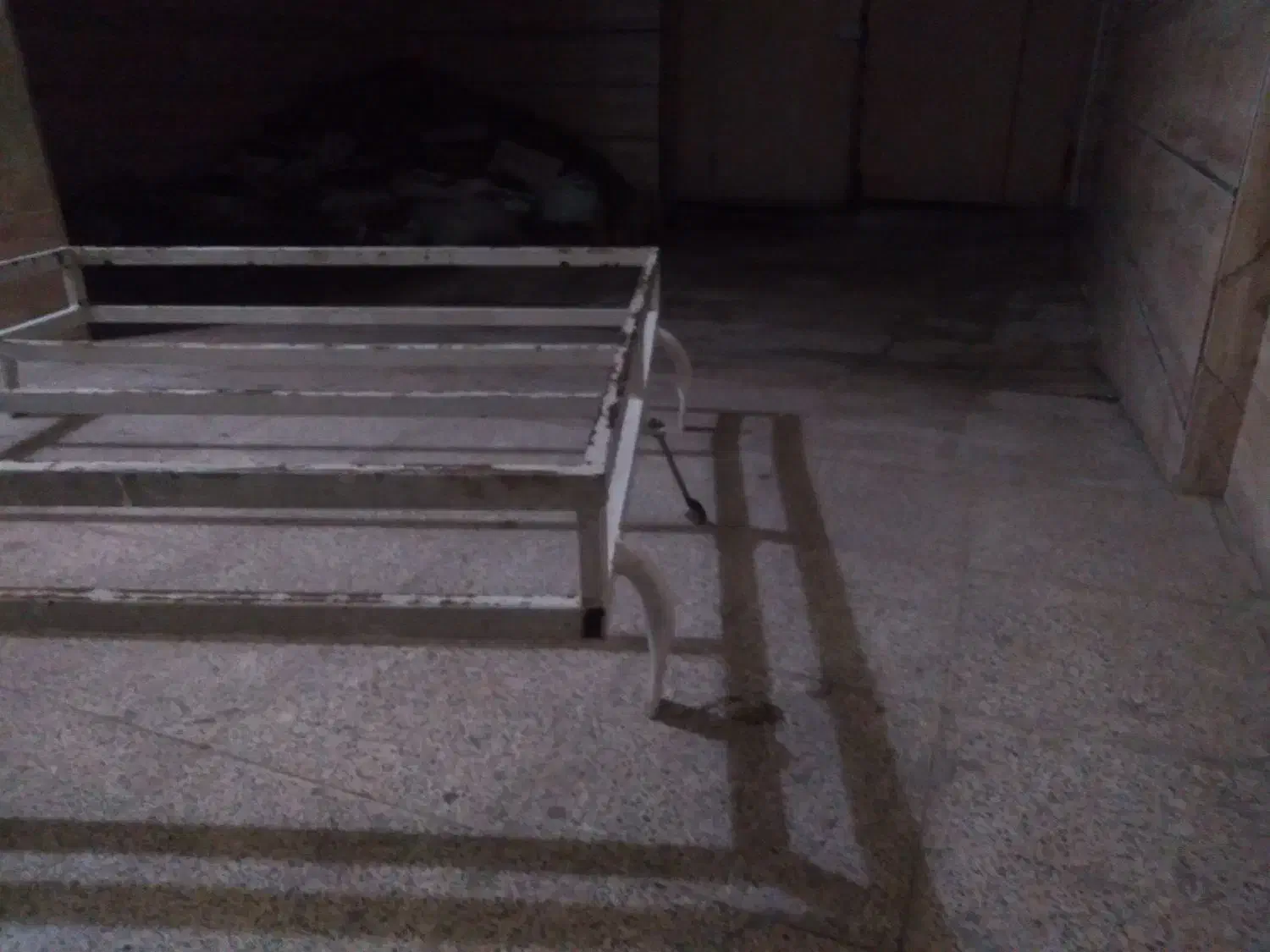 باربند پیکان|قطعات یدکی و لوازم جانبی|قزوین, |دیوار