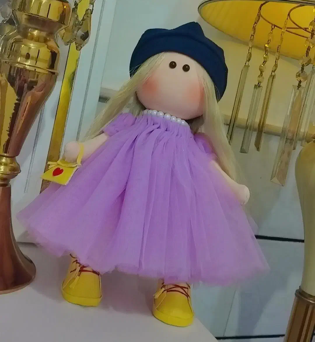 عروسک روسی|صنایع دستی و سایر لوازم تزئینی|ساوه, |دیوار