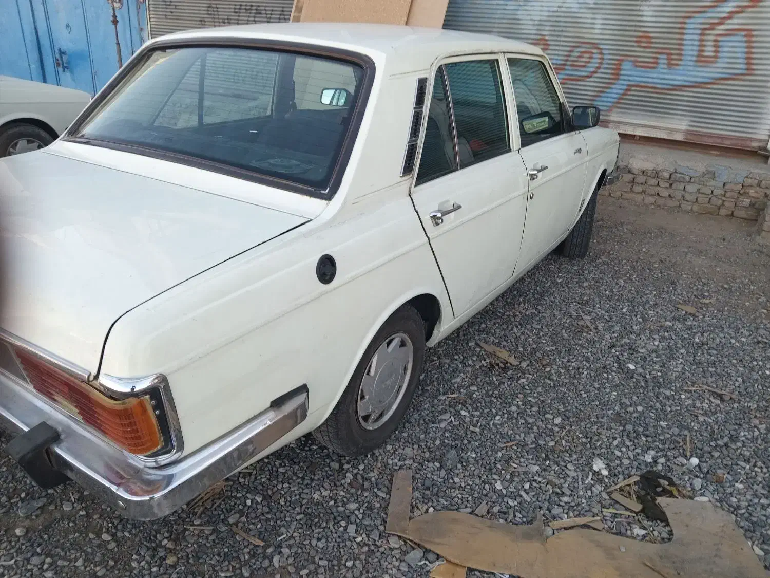 پیکان مدل ۷۹|خودرو سواری و وانت|تبریز, |دیوار