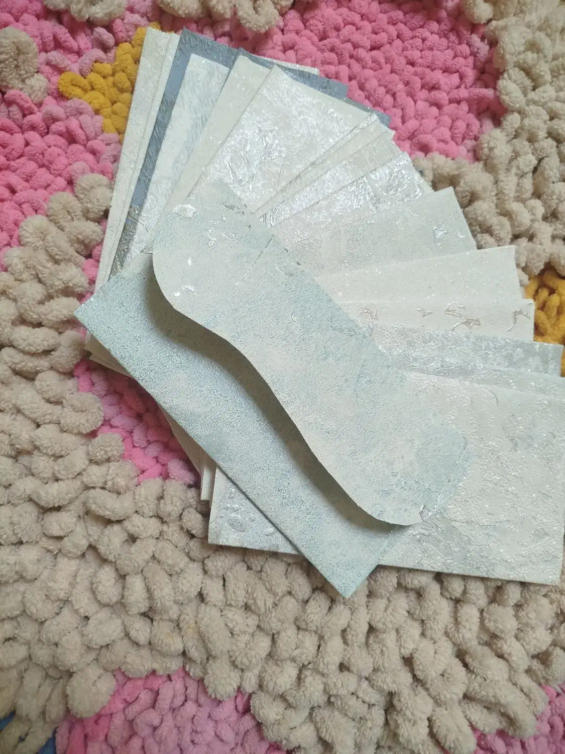 پاکت پول کاغذی|لوازم التحریر|مرند, |دیوار